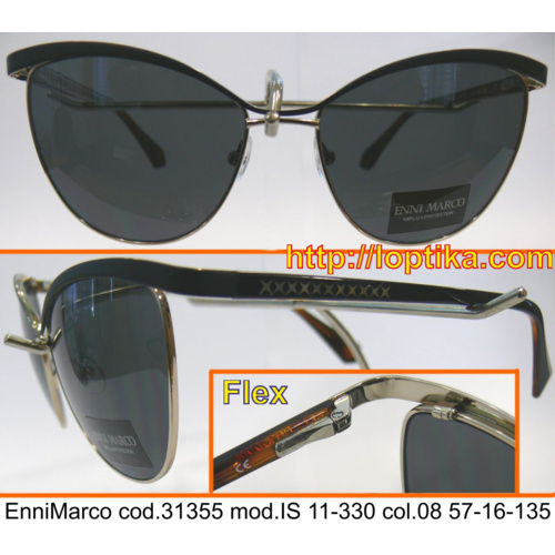 L`ОПТИКА. Enni Marco mod.IS 11-330 col.08